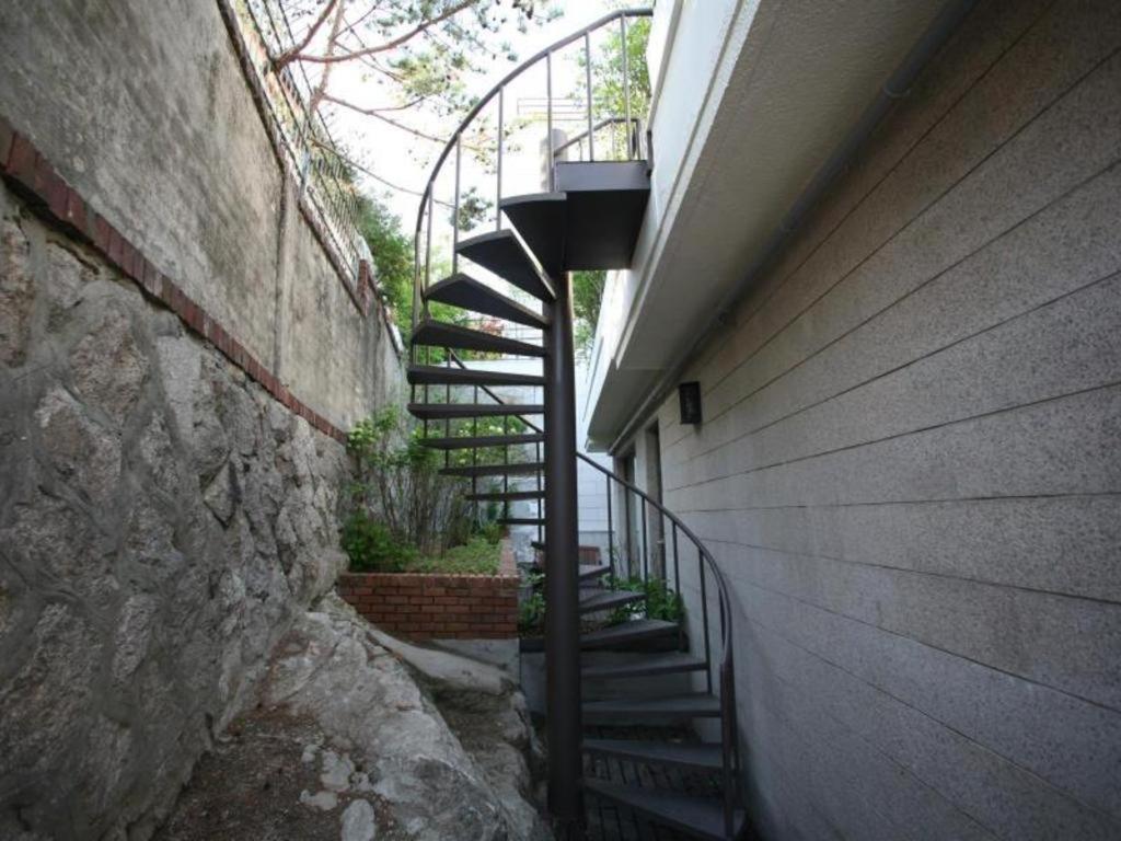 Bonum 1957 Hanok And Boutique Szöul Kültér fotó