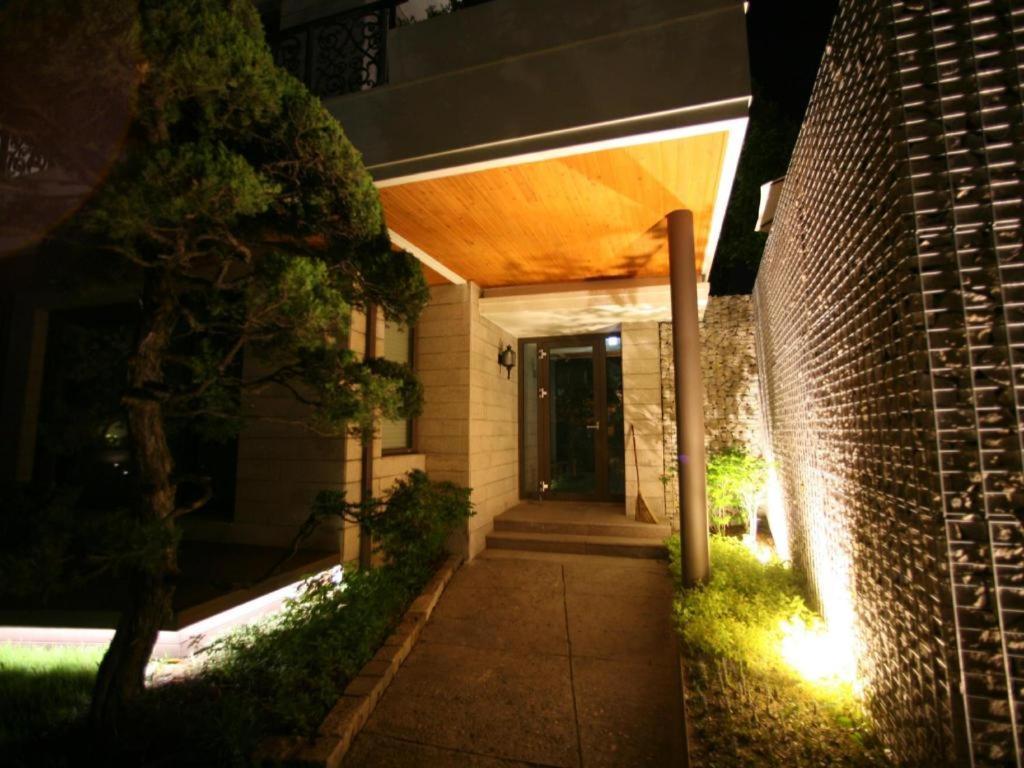 Bonum 1957 Hanok And Boutique Szöul Kültér fotó